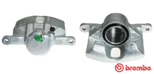 Суппорт тормозной BREMBO F 28 051
