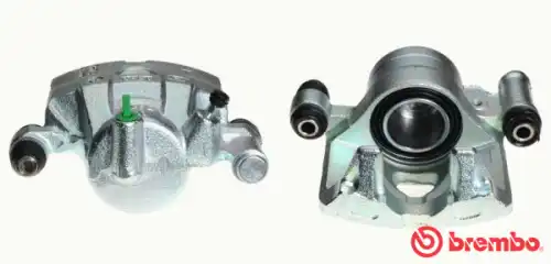 Суппорт тормозной BREMBO F 54 058