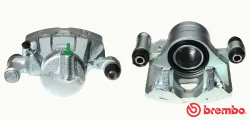 Суппорт тормозной BREMBO F 54 059