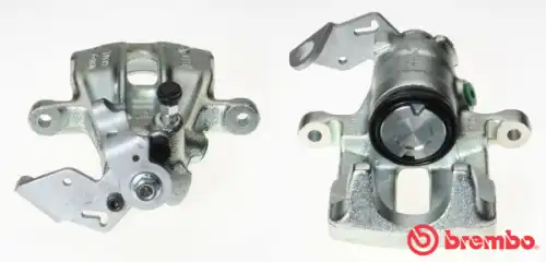 Суппорт тормозной BREMBO F 85 114