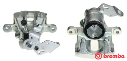 Суппорт тормозной BREMBO F 85 115
