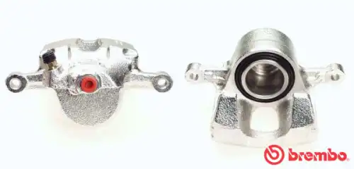 Суппорт тормозной BREMBO F 28 058