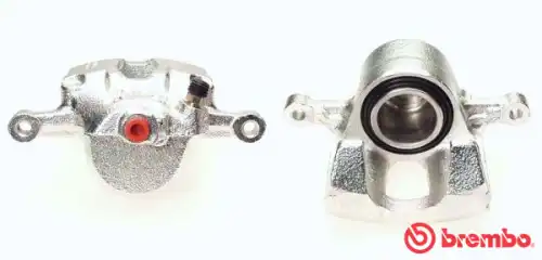 Суппорт тормозной BREMBO F 28 059