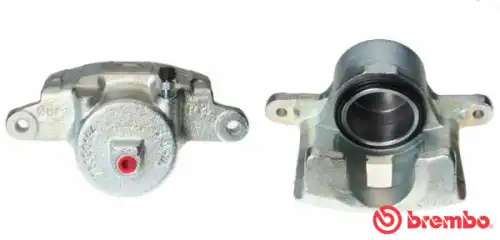 Суппорт тормозной BREMBO F 56 070