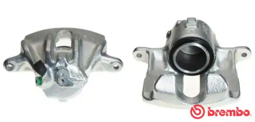 Суппорт тормозной BREMBO F 23 086