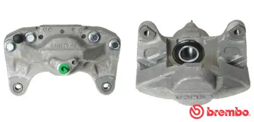 Суппорт тормозной BREMBO F 83 159