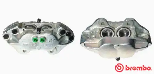 Суппорт тормозной BREMBO F 52 041