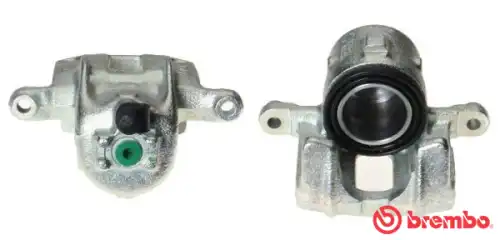 Суппорт тормозной BREMBO F 79 016