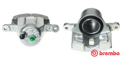 Суппорт тормозной BREMBO F 83 209
