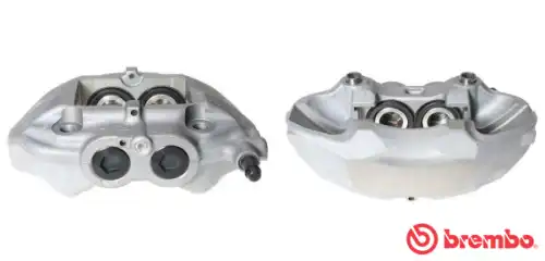 Суппорт тормозной BREMBO F 83 238