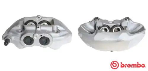 Суппорт тормозной BREMBO F 83 239