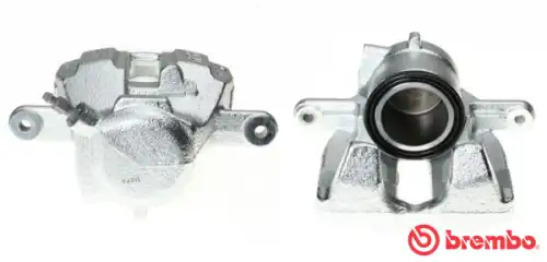Суппорт тормозной BREMBO F 50 206