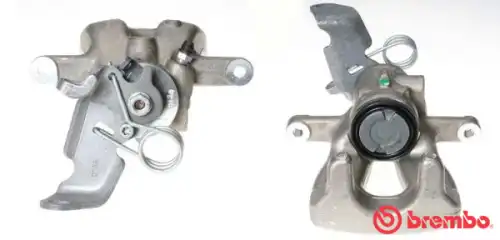 Суппорт тормозной BREMBO F 23 148