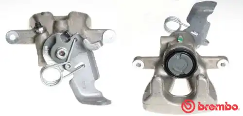 Суппорт тормозной BREMBO F 23 149