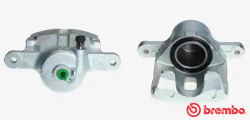 Суппорт тормозной BREMBO F 79 037