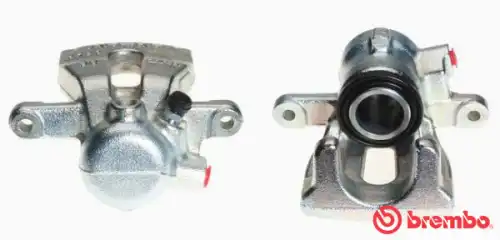 Суппорт тормозной BREMBO F 86 092