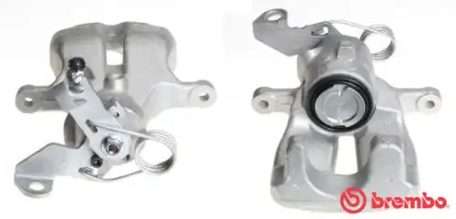 Суппорт тормозной BREMBO F 85 245
