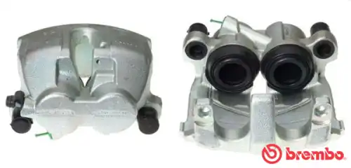 Суппорт тормозной BREMBO F 50 244