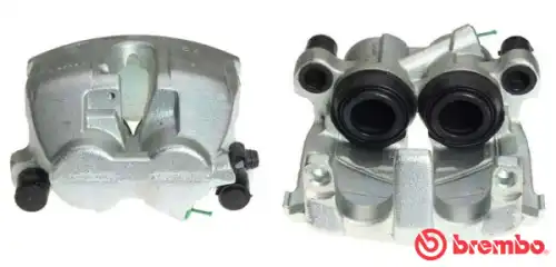 Суппорт тормозной BREMBO F 50 245