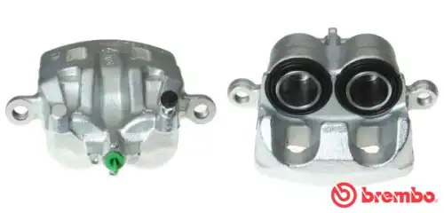 Суппорт тормозной BREMBO F 49 090