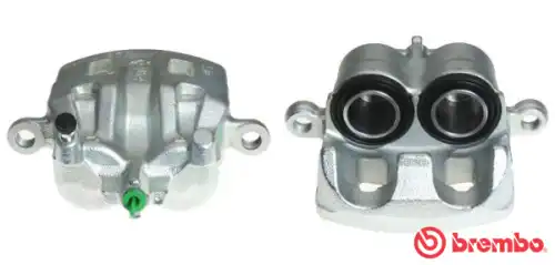 Суппорт тормозной BREMBO F 49 091