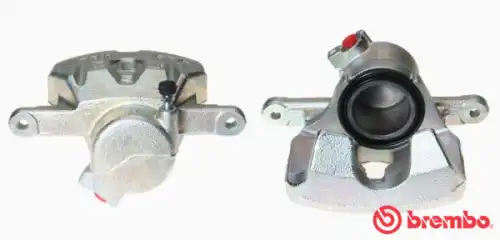 Суппорт тормозной BREMBO F 49 094