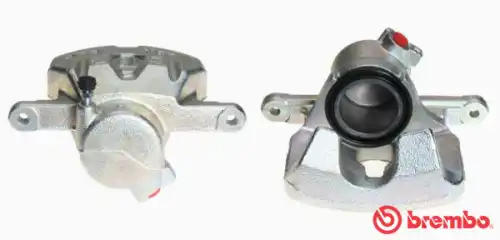 Суппорт тормозной BREMBO F 49 095