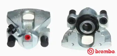 Тормозной диск BREMBO F 86 094