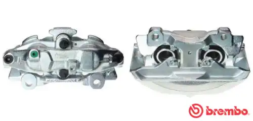 Суппорт тормозной BREMBO F 85 253