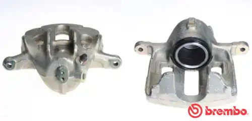 Суппорт тормозной BREMBO F 23 165