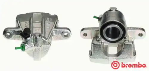 Суппорт тормозной BREMBO F 50 273