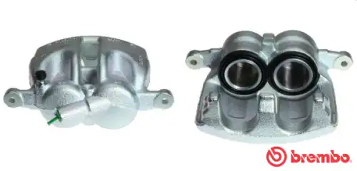 Суппорт тормозной BREMBO F 61 250