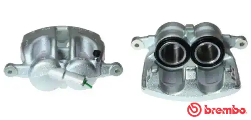 Суппорт тормозной BREMBO F 61 251