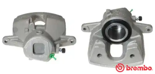 Суппорт тормозной BREMBO F 50 314