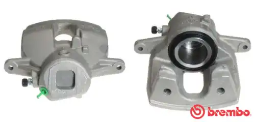 Суппорт тормозной BREMBO F 50 315