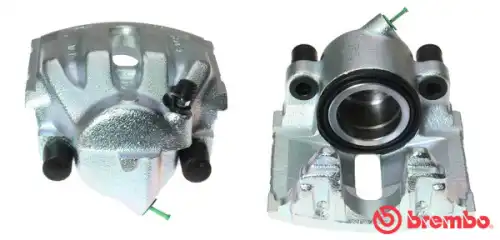 Суппорт тормозной BREMBO F 36 042
