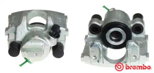 Суппорт тормозной BREMBO F 36 045