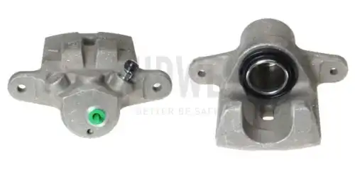 Суппорт зад. лев. BREMBO 344738 BUDWEG CALIPER