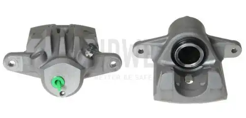 Суппорт зад. лев. BREMBO 344744 BUDWEG CALIPER