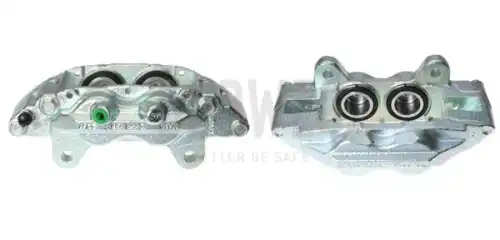 Суппорт пер. прав. BREMBO 345009 BUDWEG CALIPER