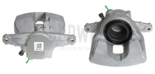 Деталь 345067 BUDWEG CALIPER