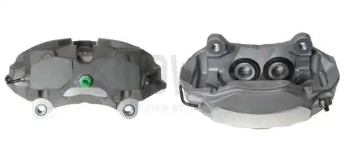 Деталь 345224 BUDWEG CALIPER