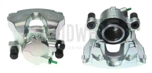 Деталь 345234 BUDWEG CALIPER