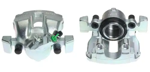 Суппорт тормозной BREMBO F 61 307