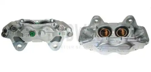 Деталь 345337 BUDWEG CALIPER