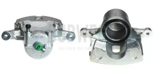 Деталь 345370 BUDWEG CALIPER