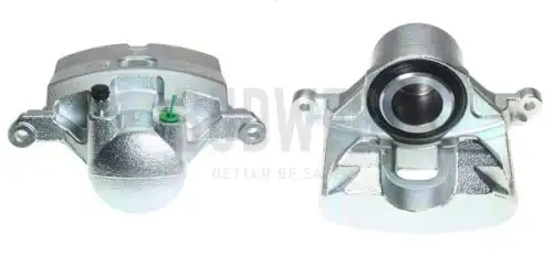 Деталь 345396 BUDWEG CALIPER