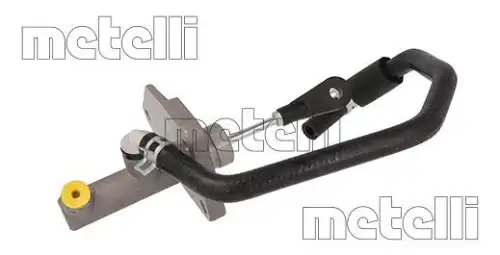 Цилиндр сцепления METELLI 550162