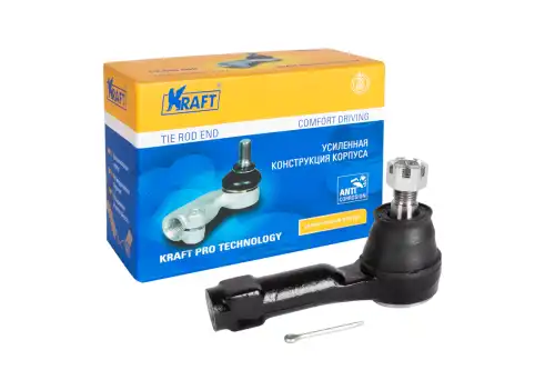 Рулевой наконечник KRAFT KT 032335
