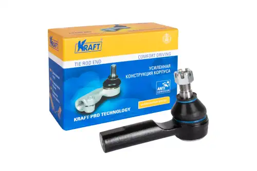Рулевой наконечник KRAFT KT 032336